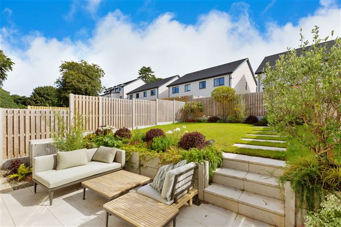 8 Vartry Grove, Tinakilly Park, Rathnew, Co. Wicklow