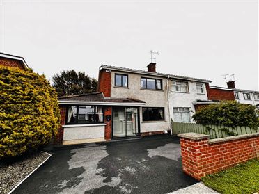 Image for 57 Cherryvale, Bay Estate, Dundalk, County Louth