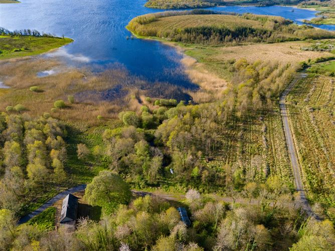 Brackloon, Carrick on Shannon , Cootehall, Roscommon