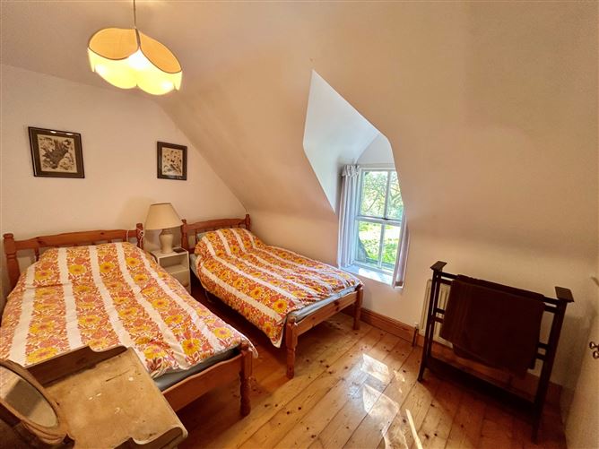Brackloon, Carrick on Shannon , Cootehall, Roscommon