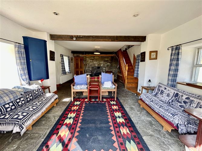 Brackloon, Carrick on Shannon , Cootehall, Roscommon