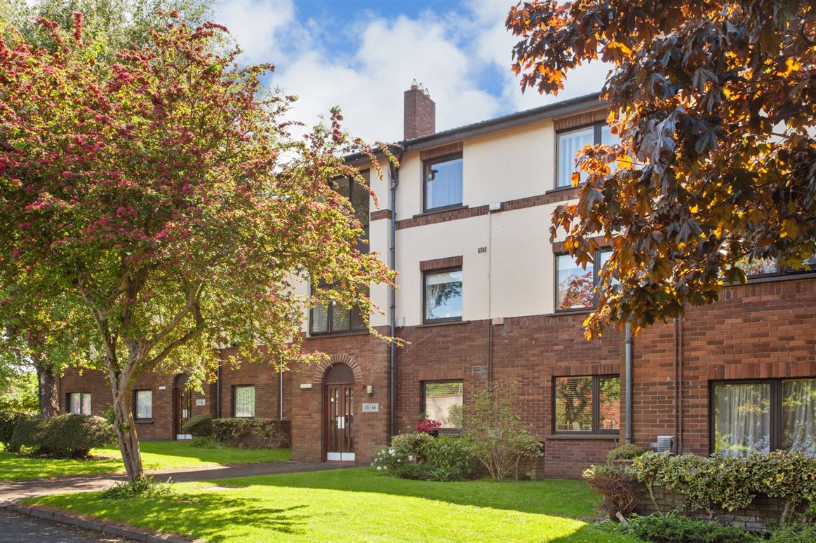 16 The Oaks, Stradbrook Hill, Blackrock, Co. Dublin
