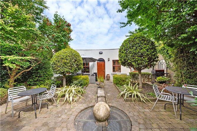 40 Annesley Park, Ranelagh, Dublin 6