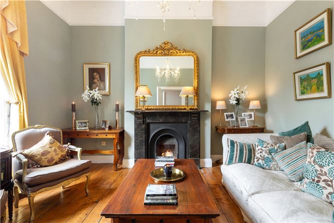 40 Annesley Park, Ranelagh, Dublin 6