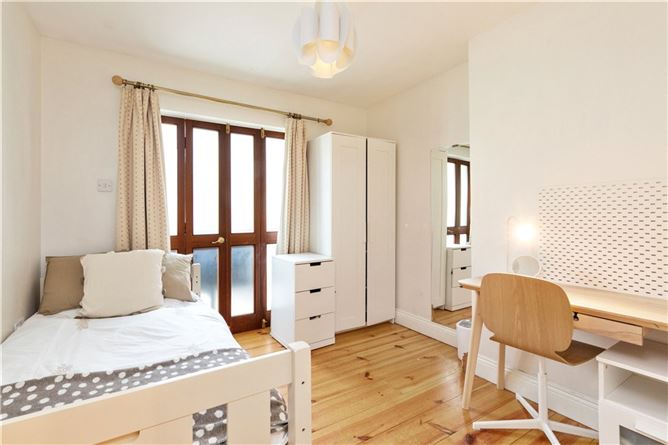 40 Annesley Park, Ranelagh, Dublin 6