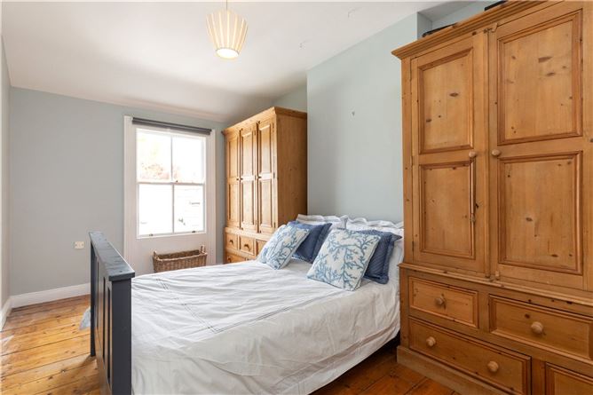 40 Annesley Park, Ranelagh, Dublin 6