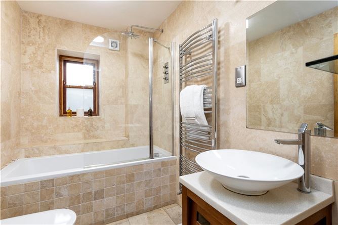 40 Annesley Park, Ranelagh, Dublin 6