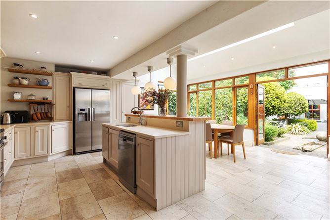 40 Annesley Park, Ranelagh, Dublin 6