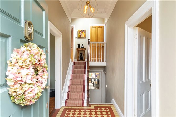 40 Annesley Park, Ranelagh, Dublin 6
