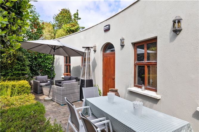 40 Annesley Park, Ranelagh, Dublin 6