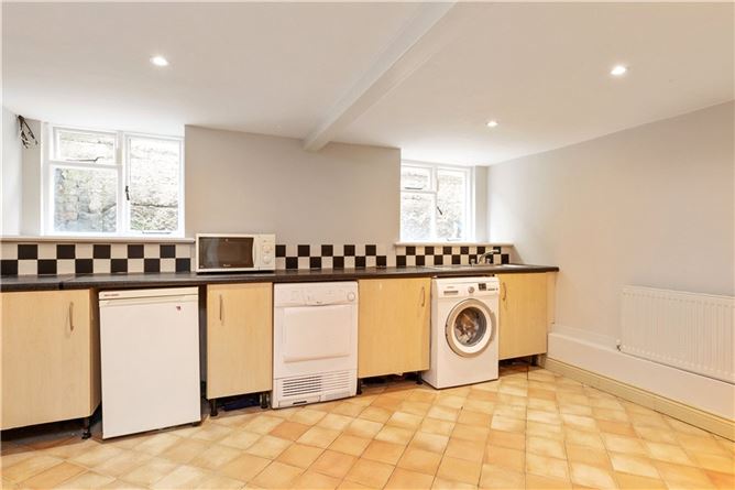 40 Annesley Park, Ranelagh, Dublin 6