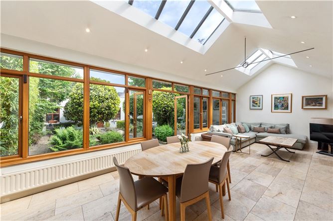 40 Annesley Park, Ranelagh, Dublin 6