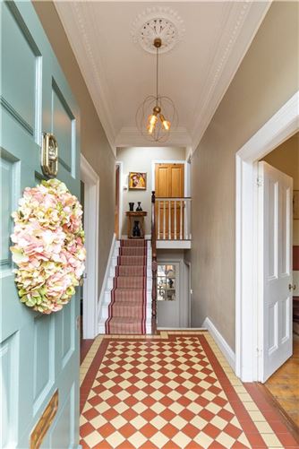 40 Annesley Park, Ranelagh, Dublin 6