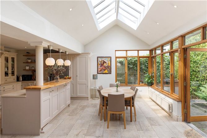 40 Annesley Park, Ranelagh, Dublin 6