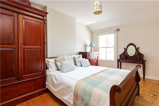 40 Annesley Park, Ranelagh, Dublin 6