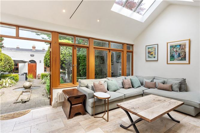 40 Annesley Park, Ranelagh, Dublin 6