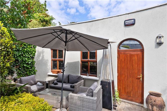 40 Annesley Park, Ranelagh, Dublin 6