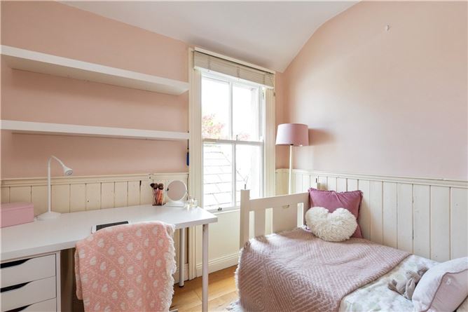 40 Annesley Park, Ranelagh, Dublin 6