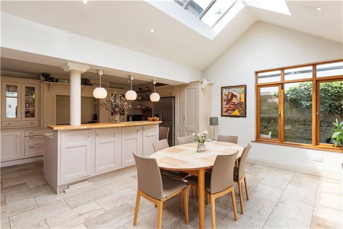 40 Annesley Park, Ranelagh, Dublin 6