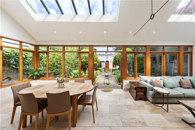 40 Annesley Park, Ranelagh, Dublin 6