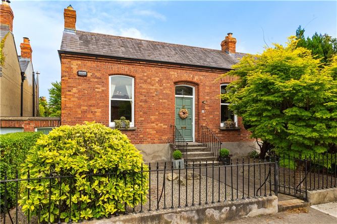 40 Annesley Park, Ranelagh, Dublin 6