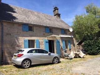 Private, Chamboux, Limousin, Peyrelevade