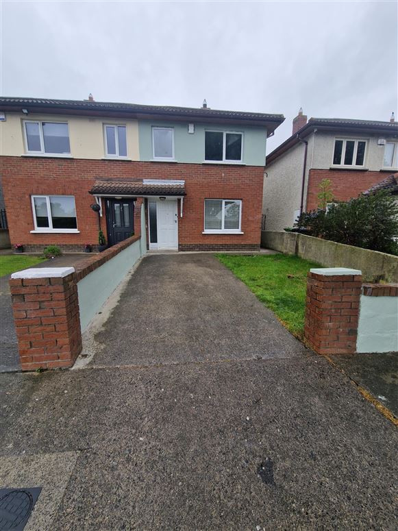 160 Cherrywood Drive, Clondalkin, Dublin 22