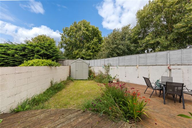 36 Broadford Hill, Ballinteer, Dublin 16