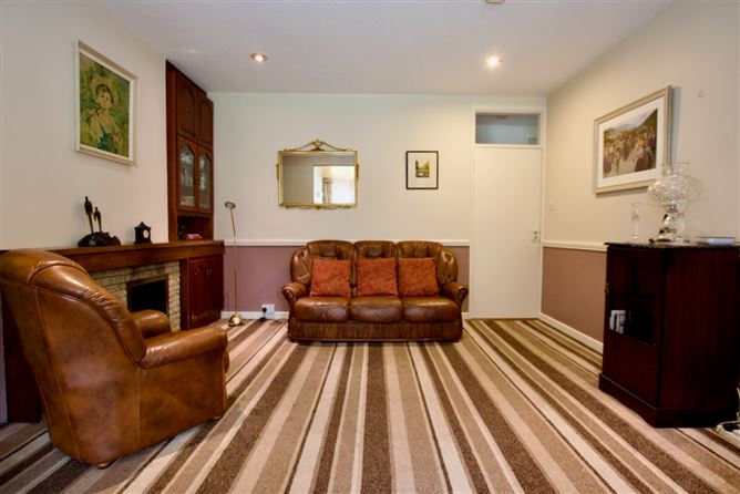 Lia Fail, Moor View, Athlone, Co. Westmeath