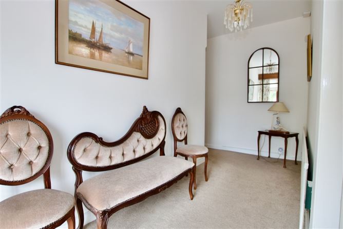Lia Fail, Moor View, Athlone, Co. Westmeath