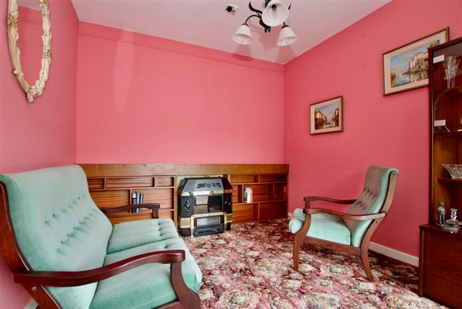 Lia Fail, Moor View, Athlone, Co. Westmeath