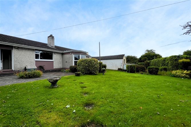 Lia Fail, Moor View, Athlone, Co. Westmeath