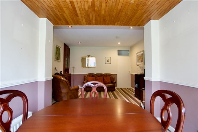 Lia Fail, Moor View, Athlone, Co. Westmeath