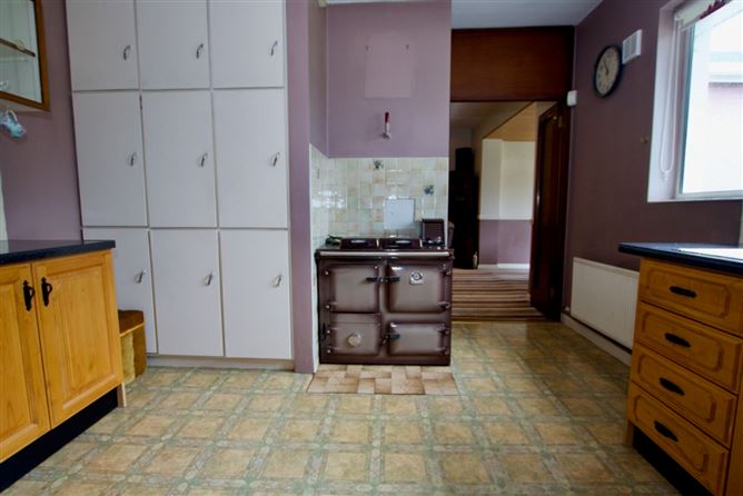 Lia Fail, Moor View, Athlone, Co. Westmeath