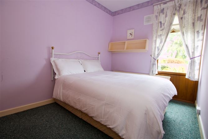 Lia Fail, Moor View, Athlone, Co. Westmeath