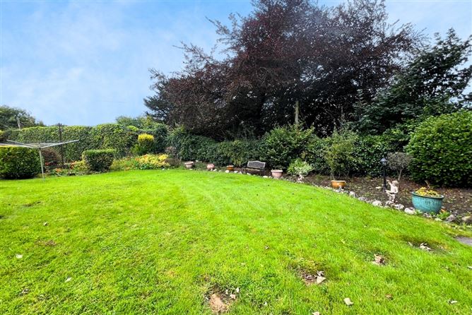 Lia Fail, Moor View, Athlone, Co. Westmeath