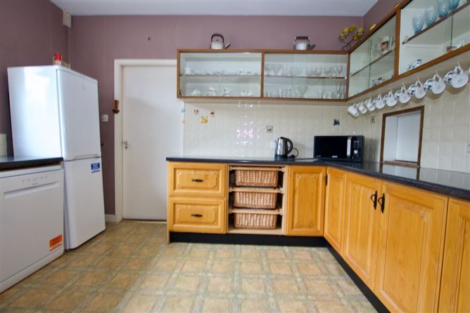 Lia Fail, Moor View, Athlone, Co. Westmeath