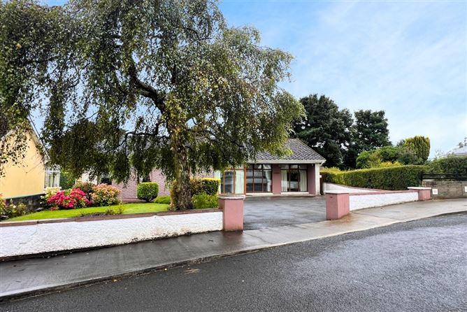 Lia Fail, Moor View, Athlone, Co. Westmeath