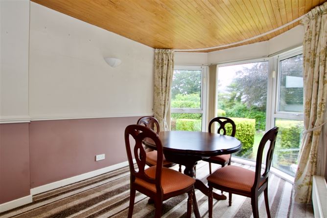 Lia Fail, Moor View, Athlone, Co. Westmeath