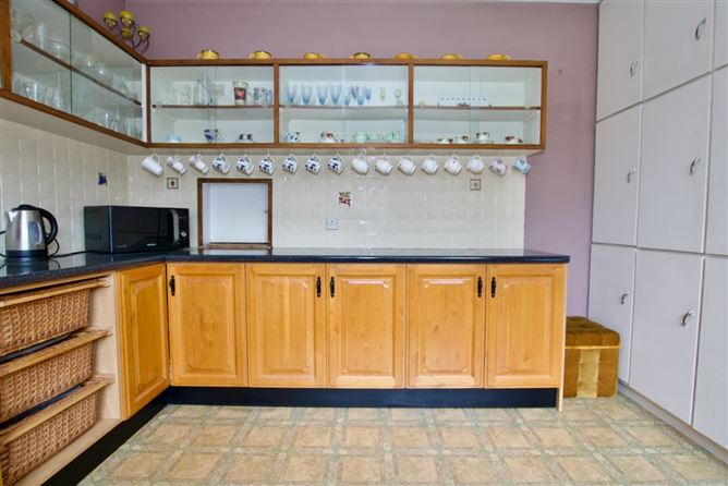 Lia Fail, Moor View, Athlone, Co. Westmeath