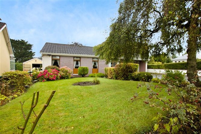 Lia Fail, Moor View, Athlone, Co. Westmeath