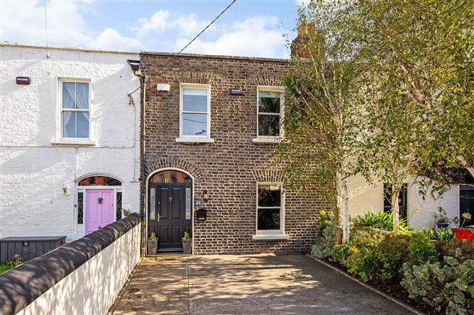 66 Irishtown Road, Irishtown, Dublin 4
