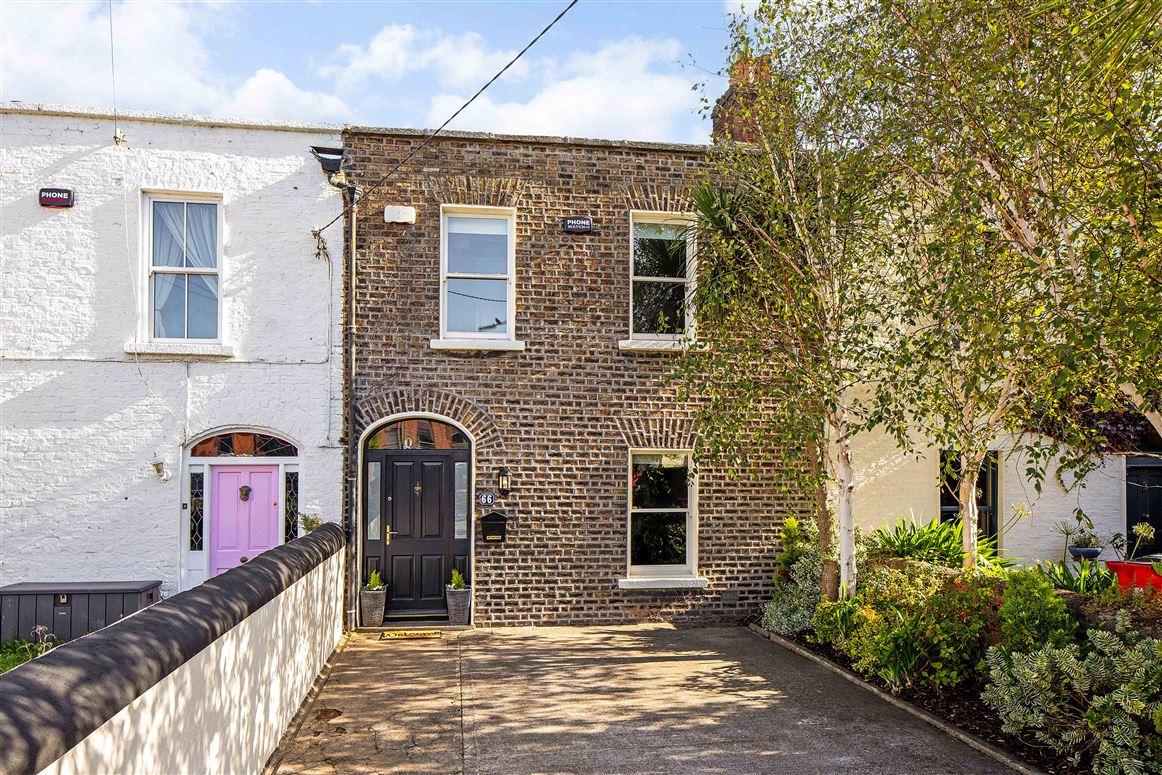 66 Irishtown Road, Irishtown, Dublin 4