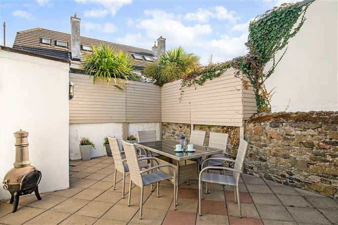 66 Irishtown Road, Irishtown, Dublin 4
