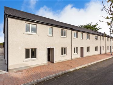Image for 4 Bed Terraced, Clos Mhaigh Dearmhai, St. Oliver's Road, Longwood, Co. Meath