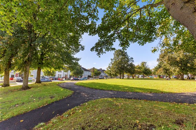 63 Villa Park Gardens, Navan Road, Dublin 7