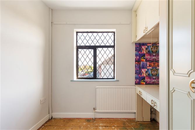 63 Villa Park Gardens, Navan Road, Dublin 7