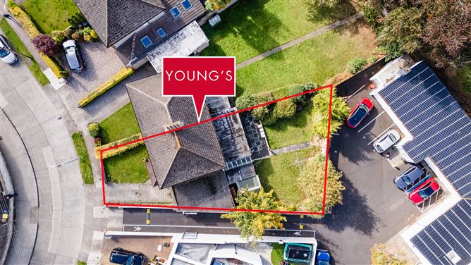 63 Villa Park Gardens, Navan Road, Dublin 7