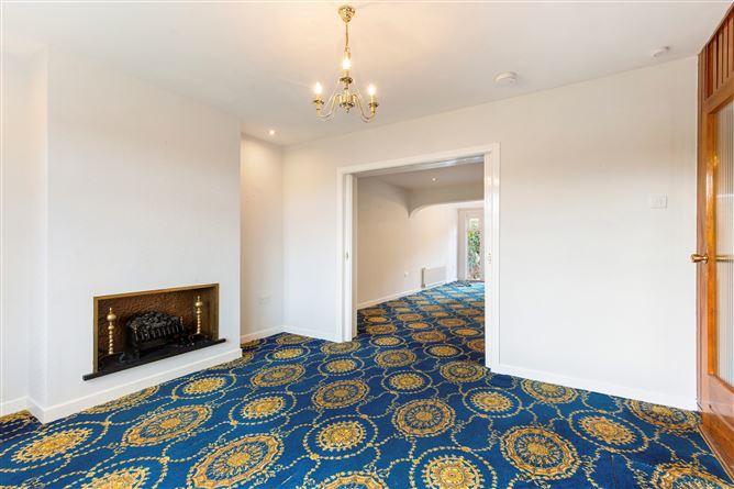63 Villa Park Gardens, Navan Road, Dublin 7