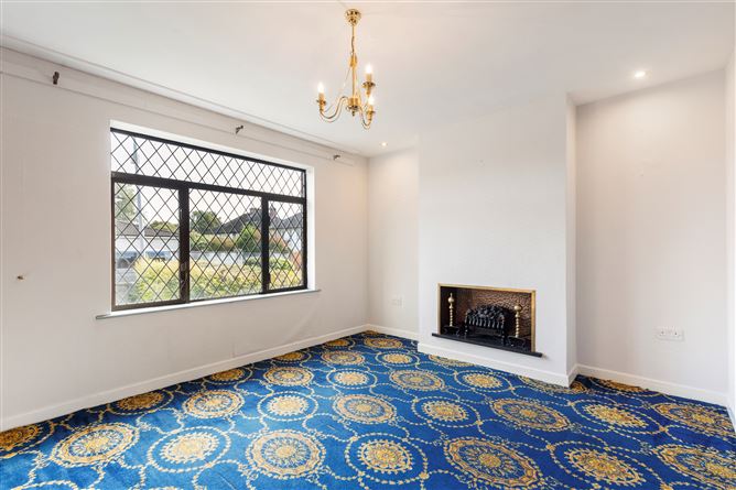 63 Villa Park Gardens, Navan Road, Dublin 7
